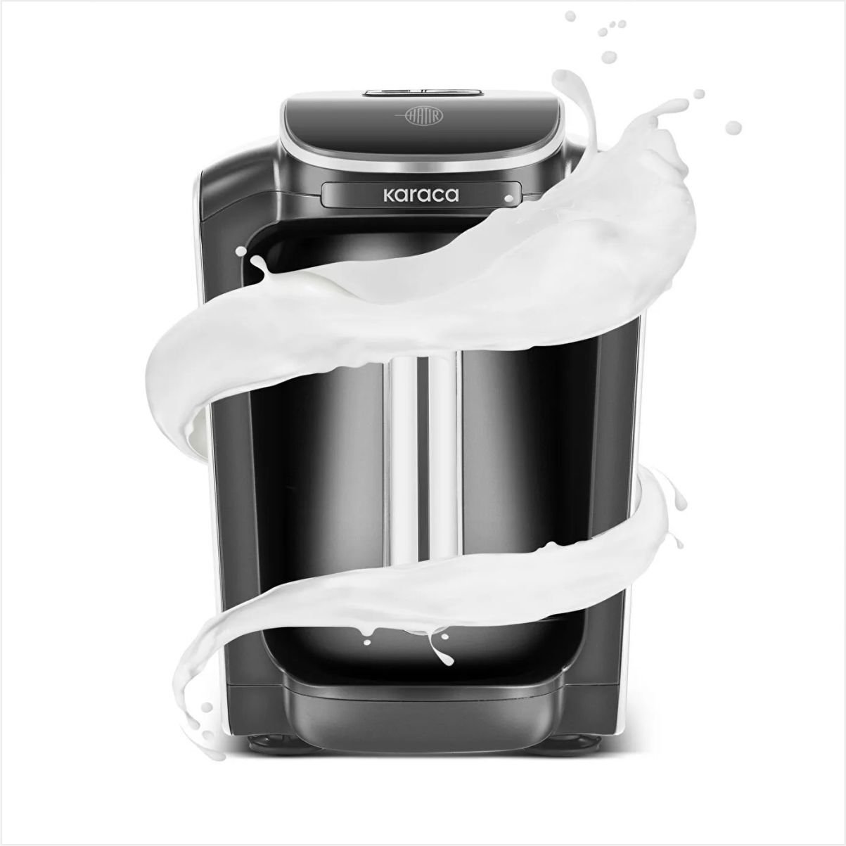 KARACA HATIR NEO-S SÜTLÜ PORCELAIN WHITE