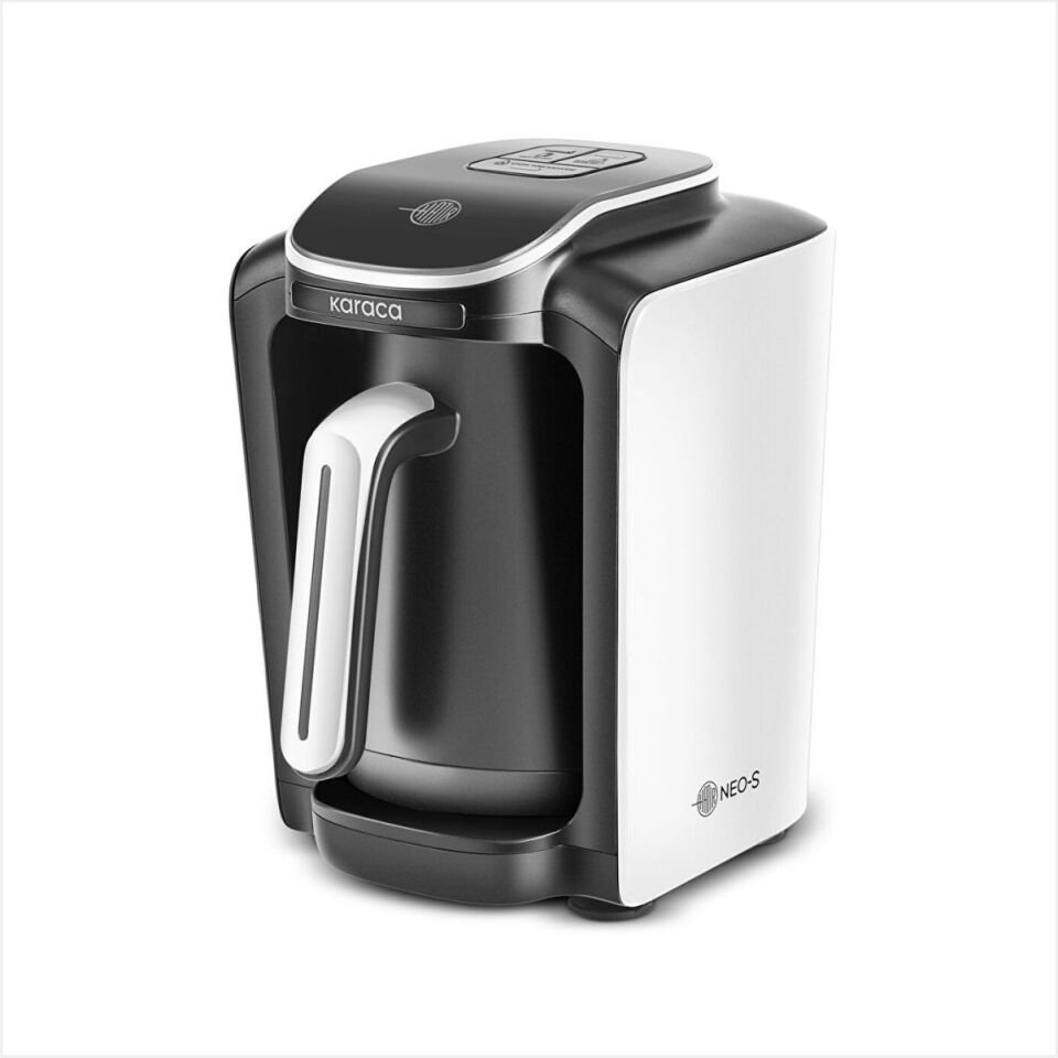 KARACA HATIR NEO-S SÜTLÜ PORCELAIN WHITE