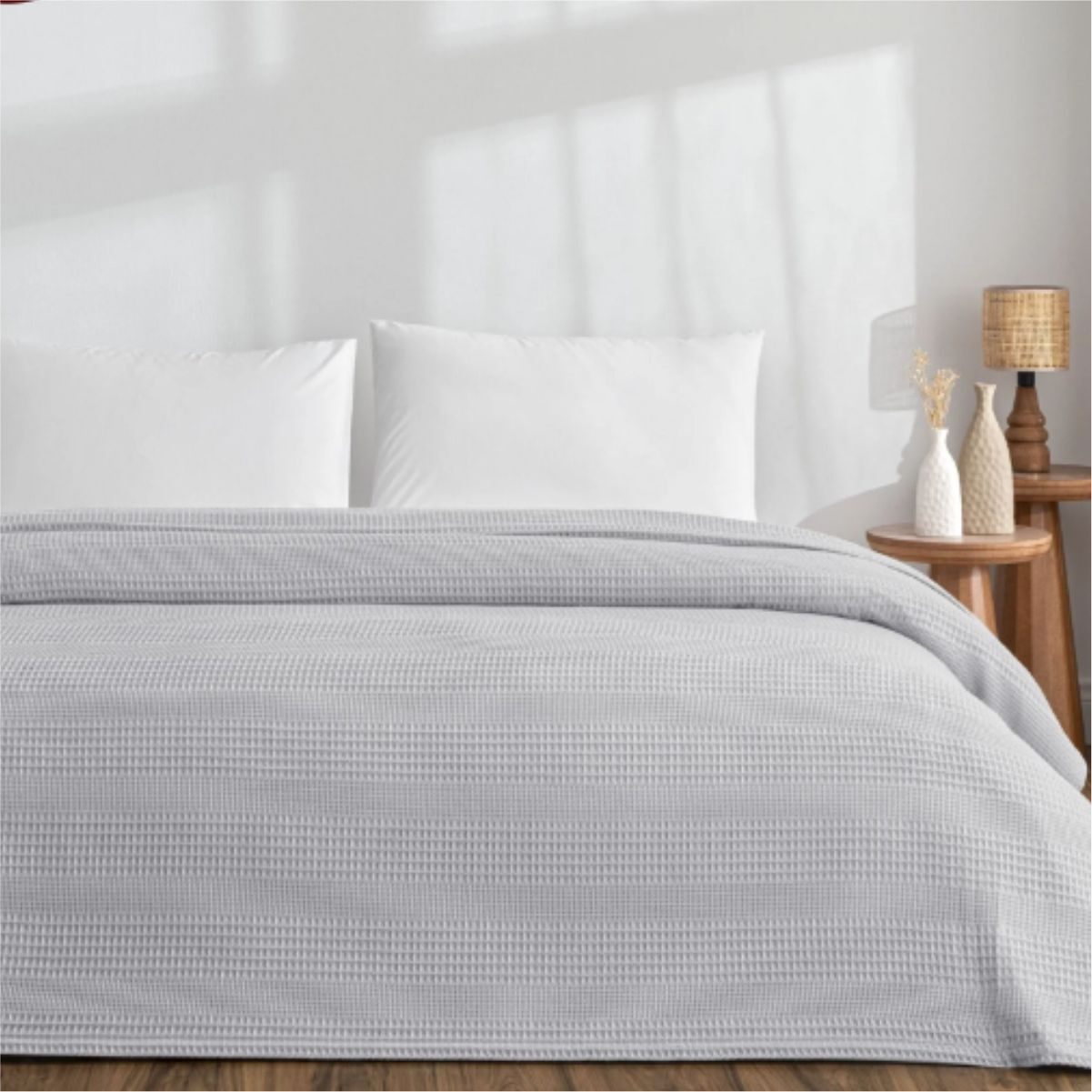 Taç Monet Pike Çk Grı