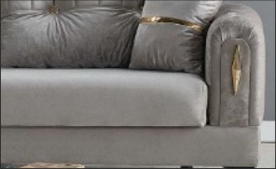 EVONN CEYLİN YASTIKLI KANEPE LUNA 03