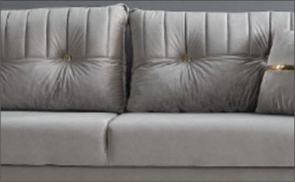 EVONN CEYLİN YASTIKLI KANEPE LUNA 03