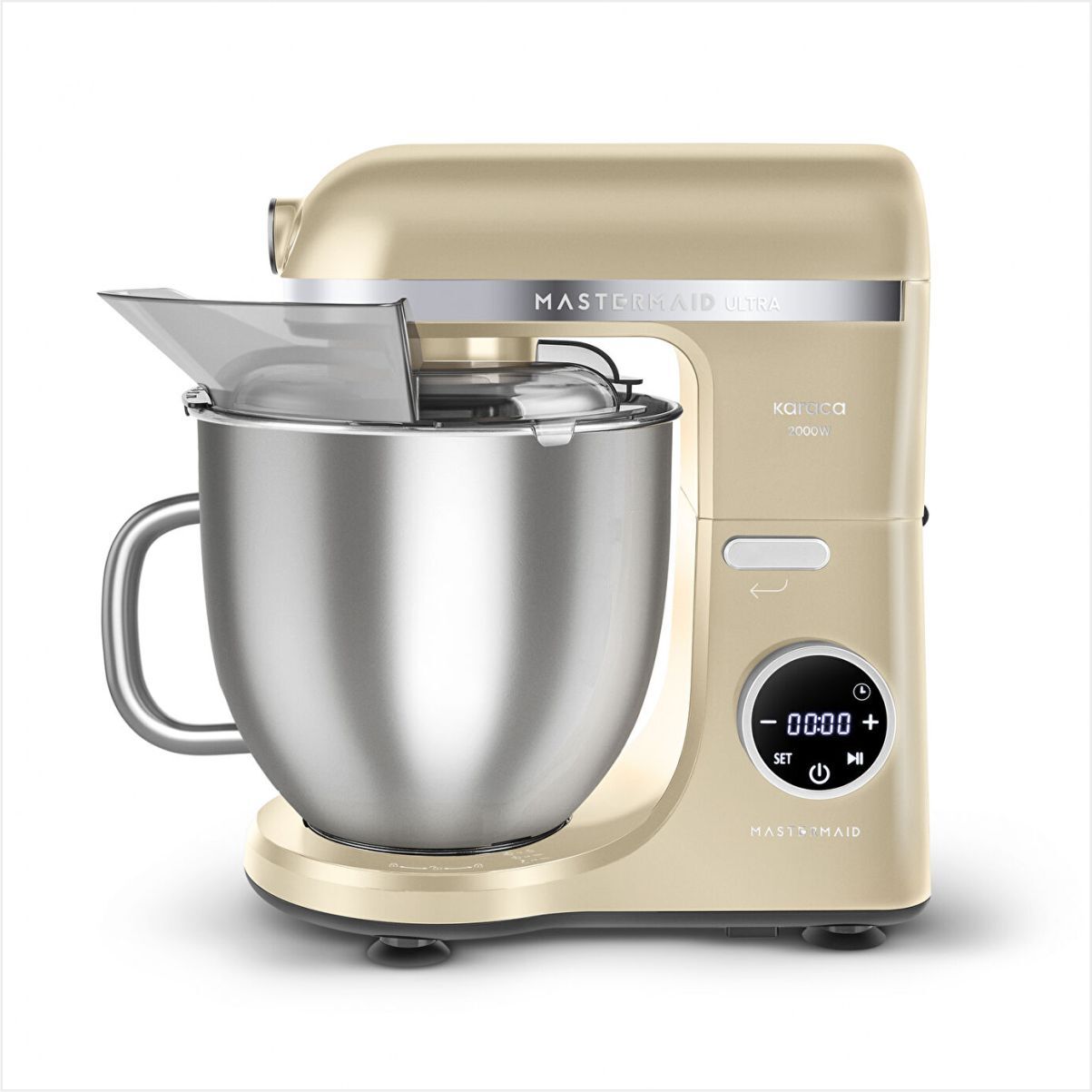 KARACA MASTERMAID CHEF ULT MINERAL GOLD