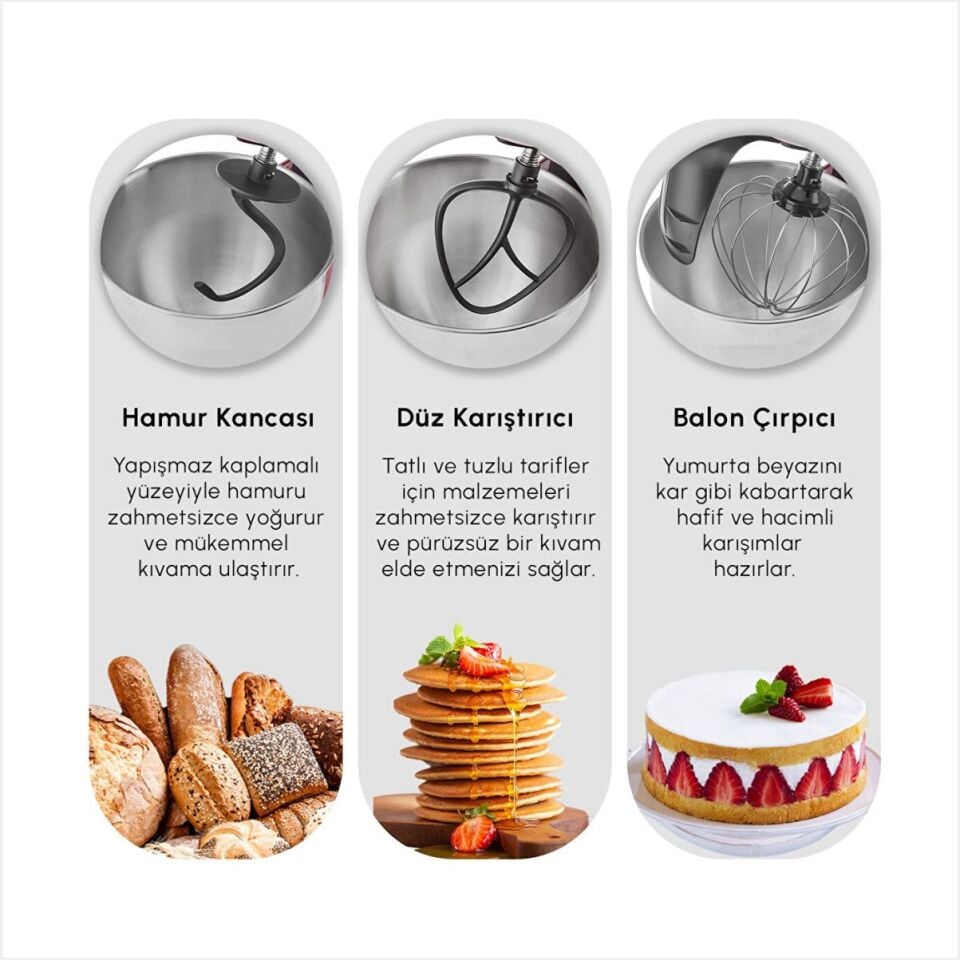 KARACA MASTERMAID CHEF ULT MINERAL GOLD