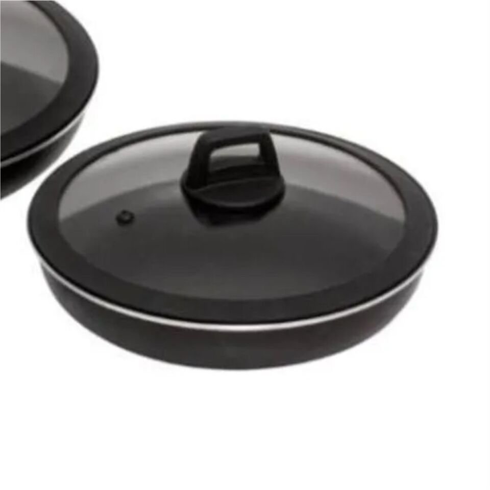 Pıerre Cardın Motto 6Parça Tava Setı