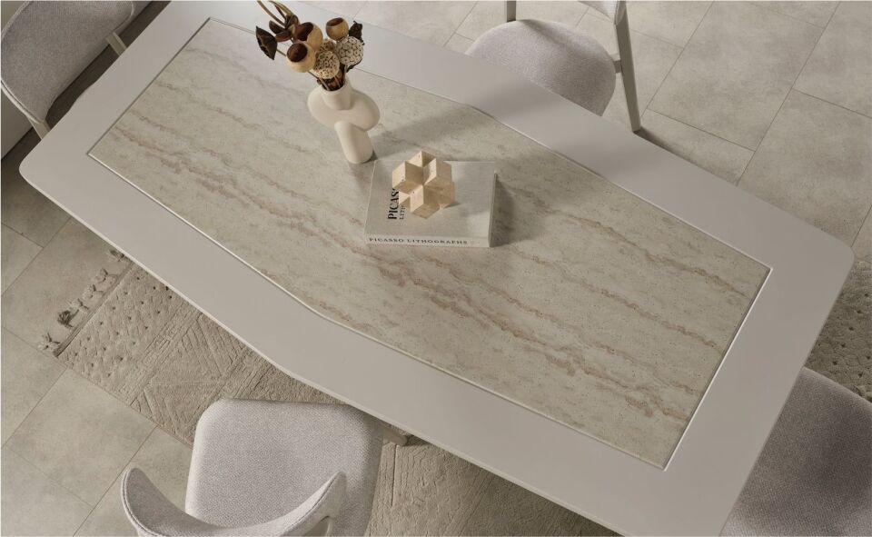 AYVAZ HOME EYFEL MASA