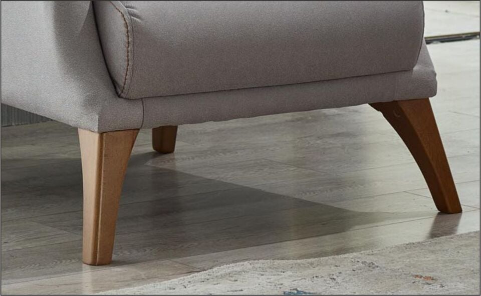 BAKART NEW İNCİ KOLTUK TK.3+1+1 DOREN 328 /3 LÜ DOREN 819