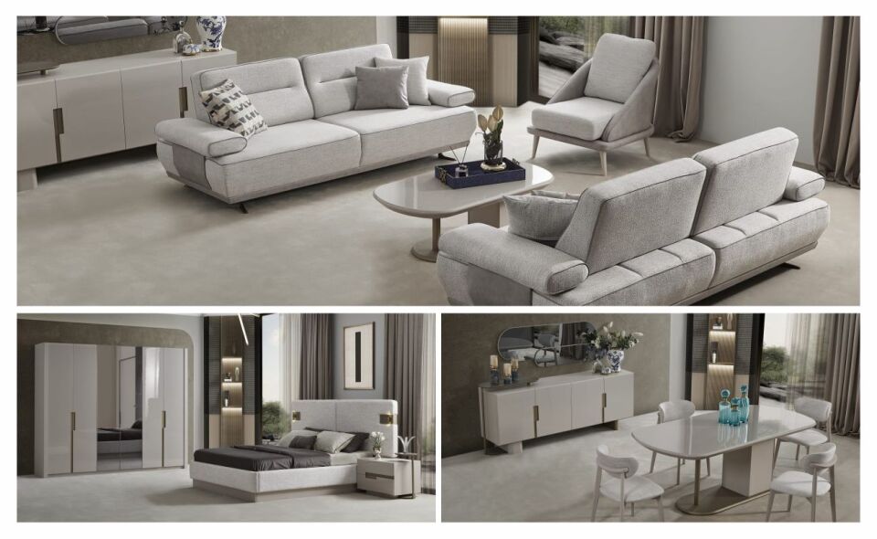 İskenderun Sueno Düğün Paketi