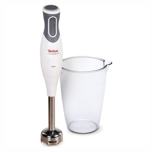 Tefal Optiblend Soup Gri Tekli El Blenderı - 1000 W