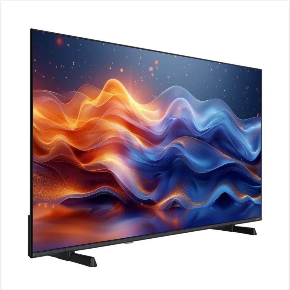VESTEL 50UV9750 50'' 4K SMART VIDAA TV - 20300376