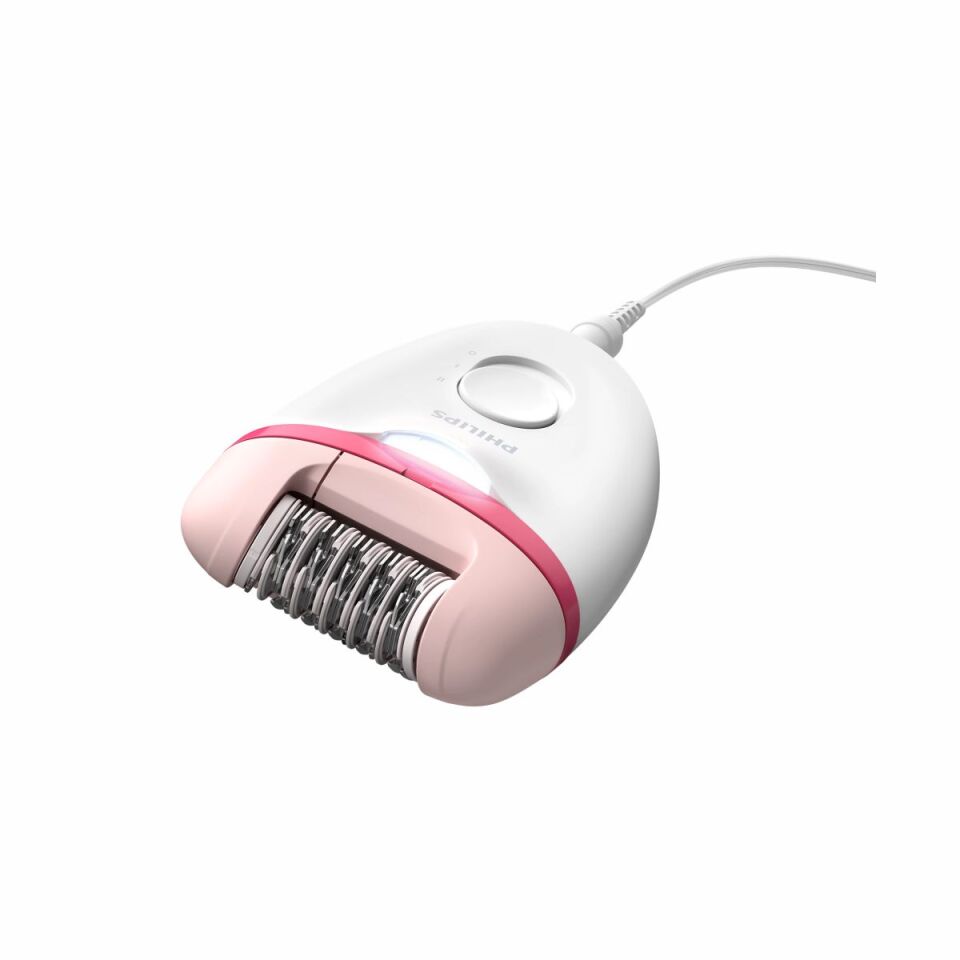 Philips BRE255/05 Satinelle Essential Kompakt Epilatör