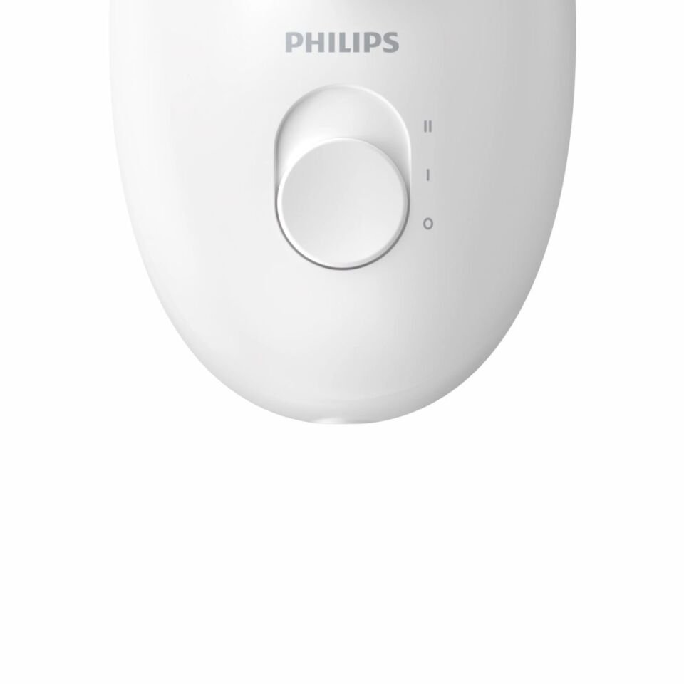 Philips BRE255/05 Satinelle Essential Kompakt Epilatör