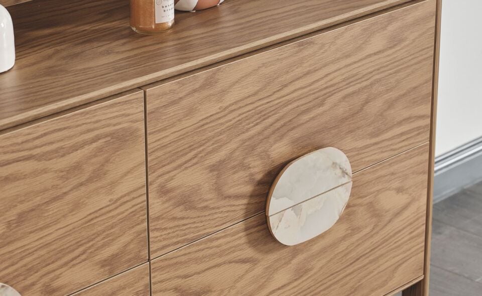 Zirve Yatak Odası Takımı