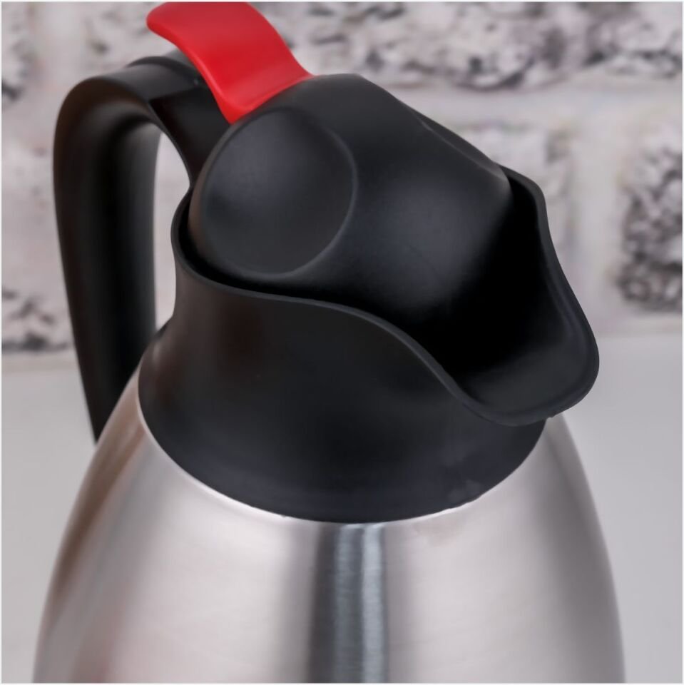 COOKER 5 CKR2031 1.5 LT ÇELİK TERMOS