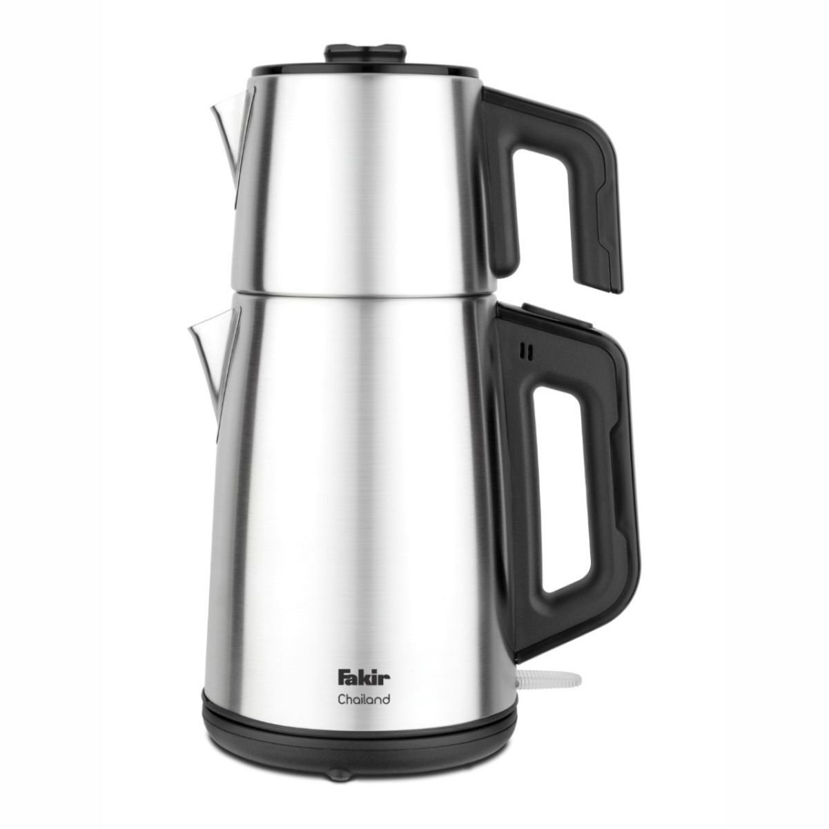 Fakir Chaıland Inox Çay Makinesi