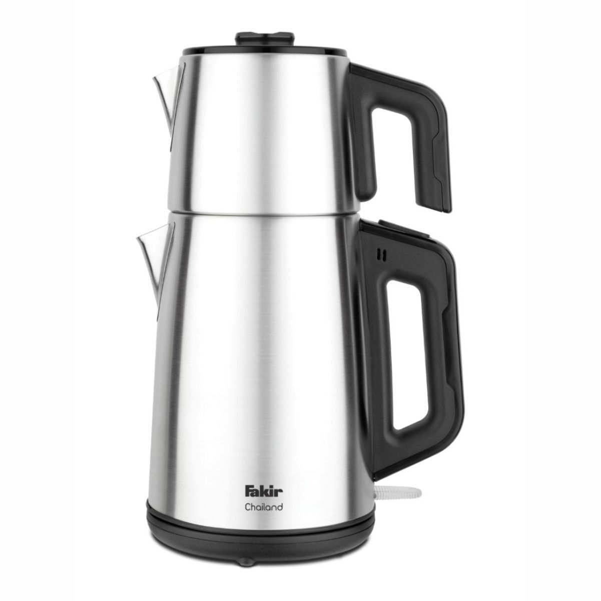 Fakir Chaıland Inox Çay Makinesi