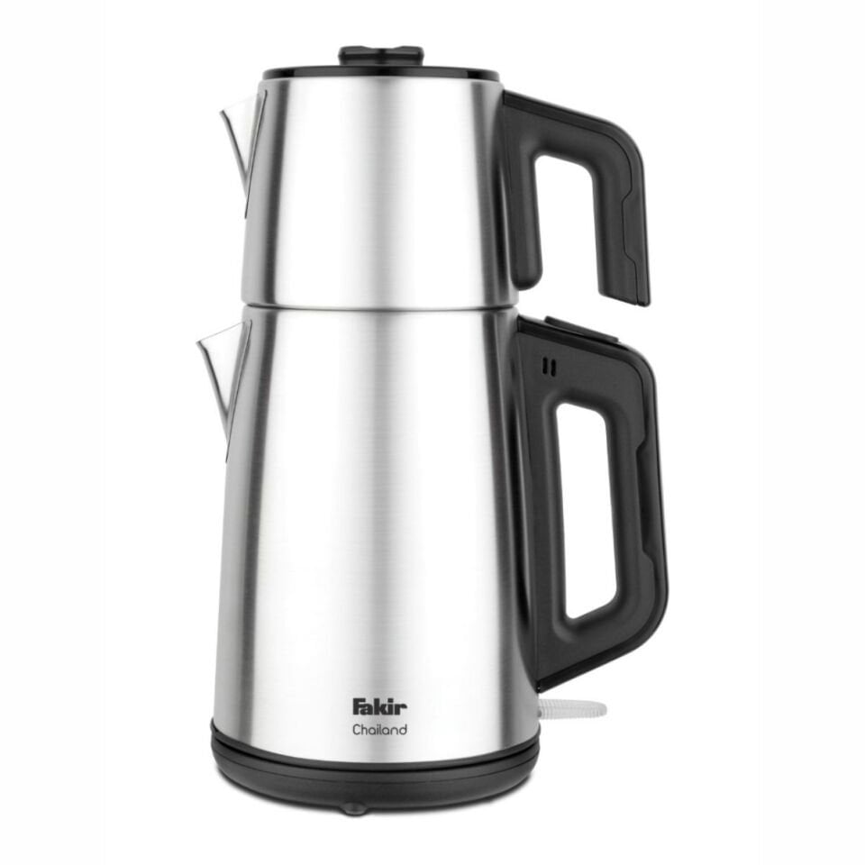 Fakir Chaıland Inox Çay Makinesi