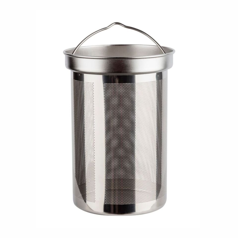 Fakir Chaıland Inox Çay Makinesi