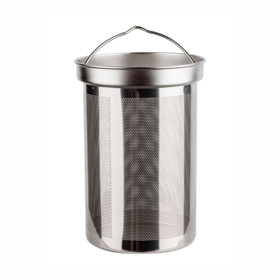 Fakir Chaıland Inox Çay Makinesi