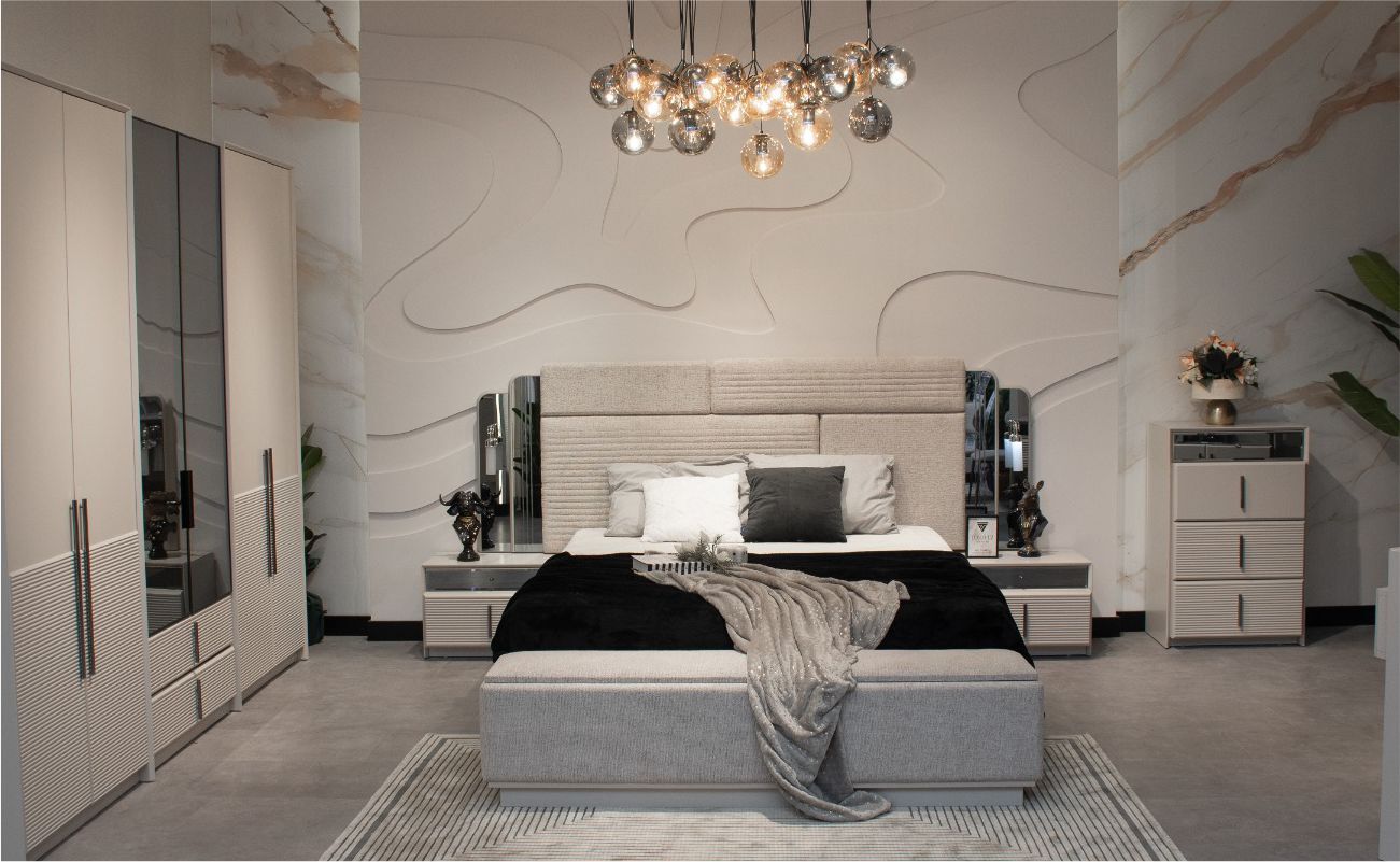 Nova Yatak Odası Takımı