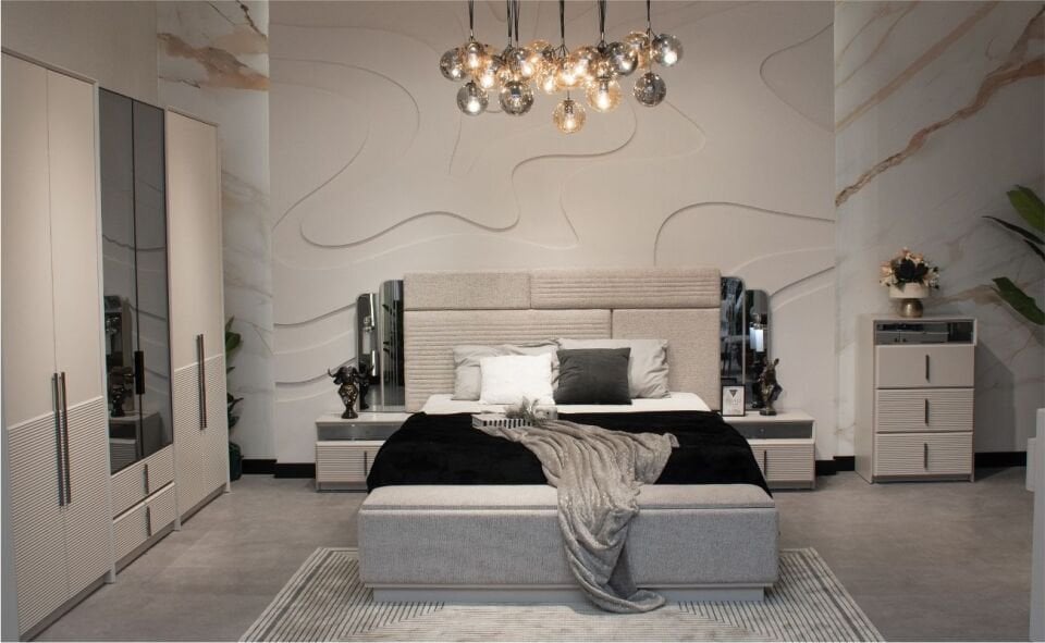 Nova Yatak Odası Takımı