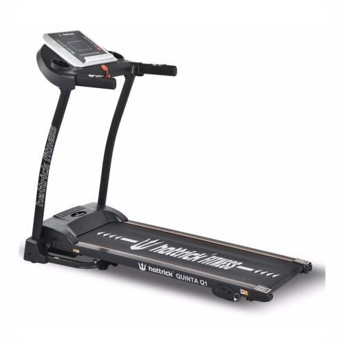 Spor Quınta Q1 Koşu Bandı 2,5Hp