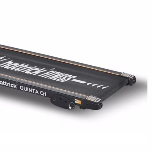 Spor Quınta Q1 Koşu Bandı 2,5Hp
