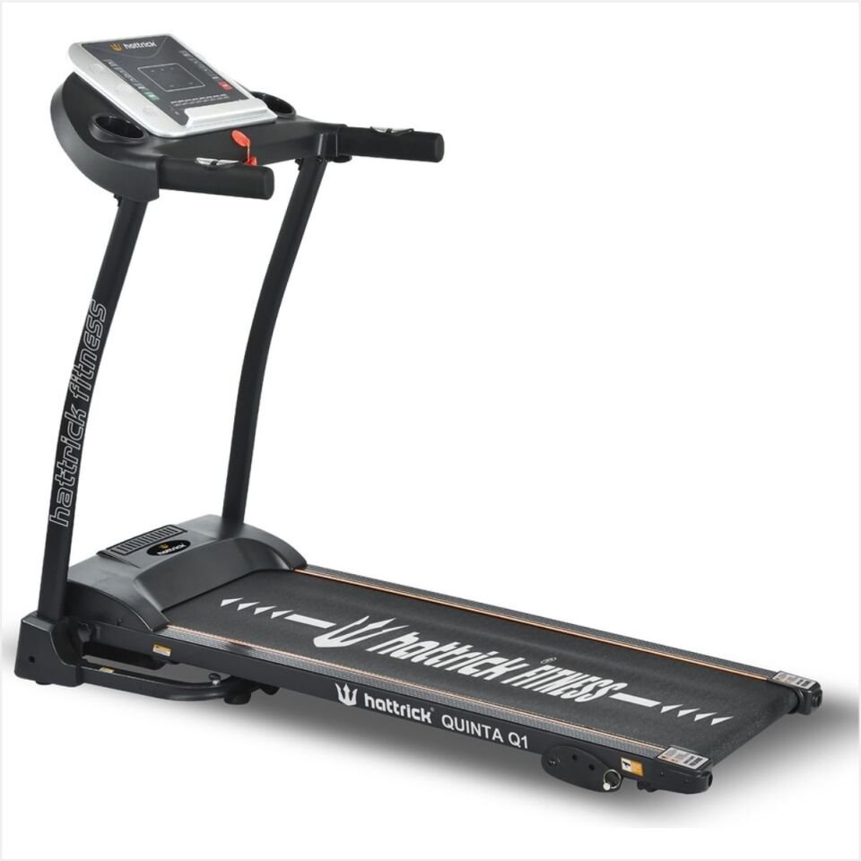 Spor Quınta Q1 Koşu Bandı 2,5Hp