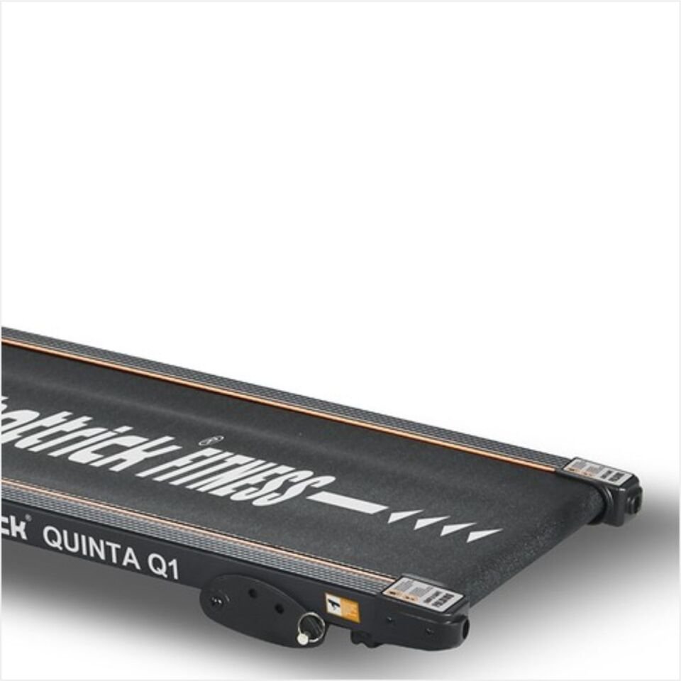 Spor Quınta Q1 Koşu Bandı 2,5Hp
