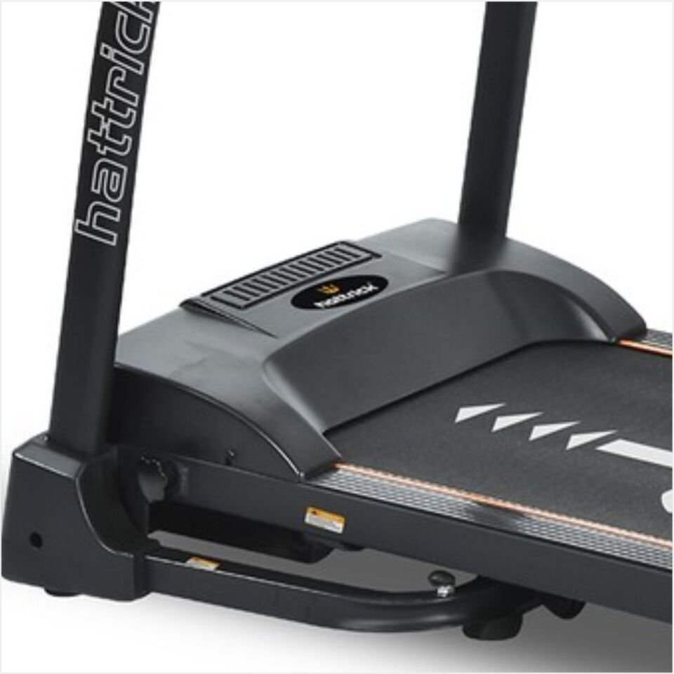 Spor Quınta Q1 Koşu Bandı 2,5Hp