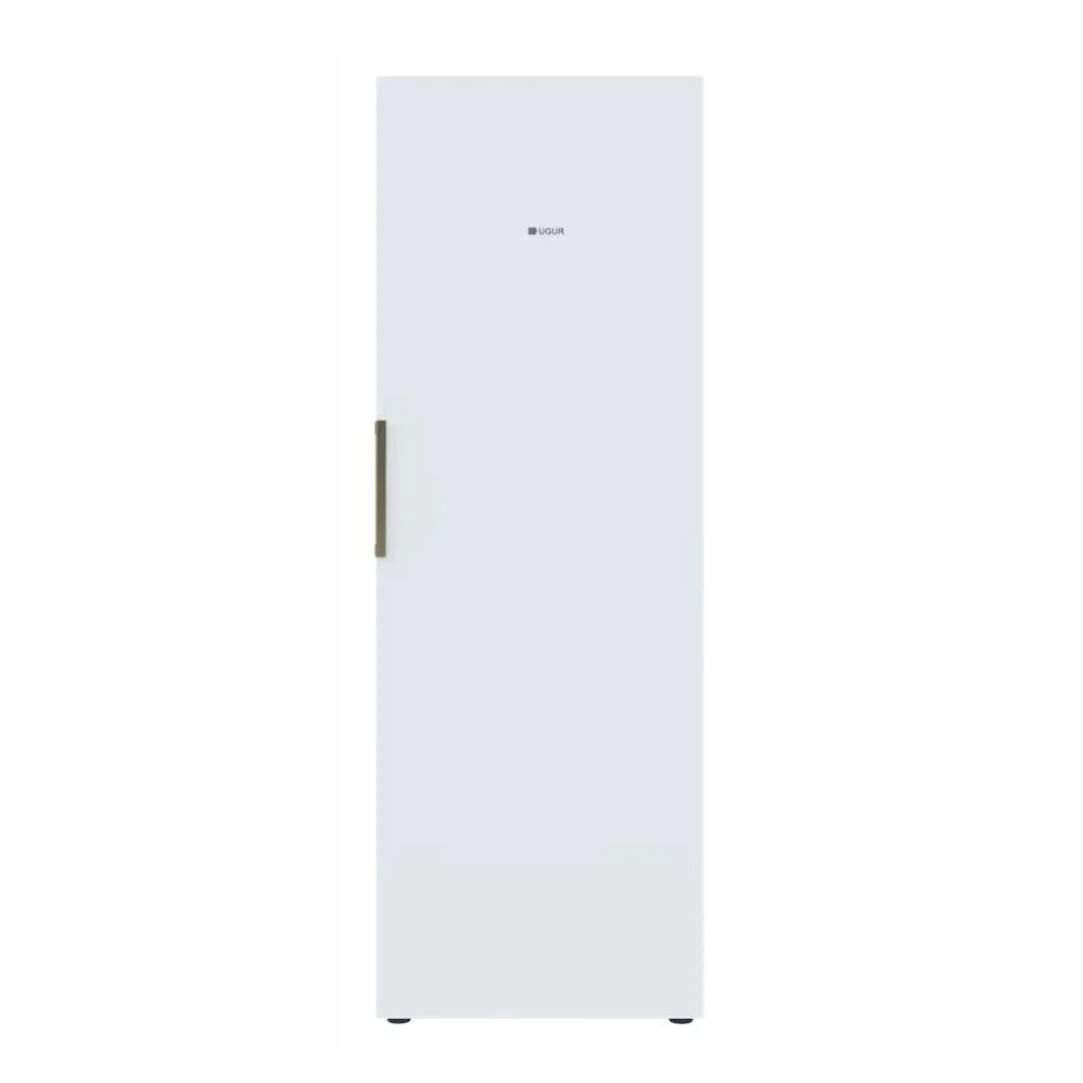 Uğur UED 7266 DTakımı Beyaz 7 Çekmeceli Derin Dondurucu