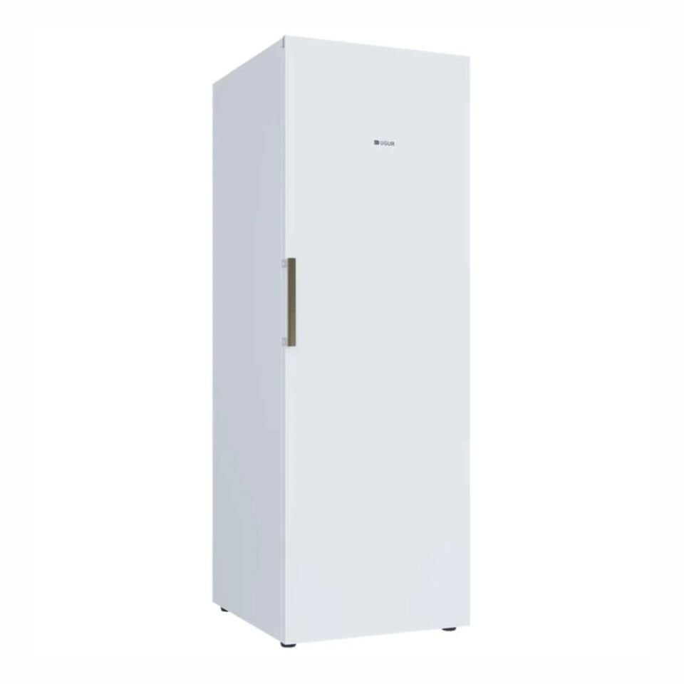 Uğur UED 7266 DTakımı Beyaz 7 Çekmeceli Derin Dondurucu