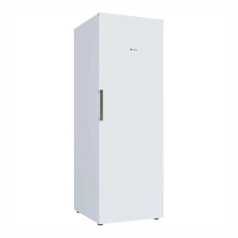 Uğur UED 7266 DTakımı Beyaz 7 Çekmeceli Derin Dondurucu