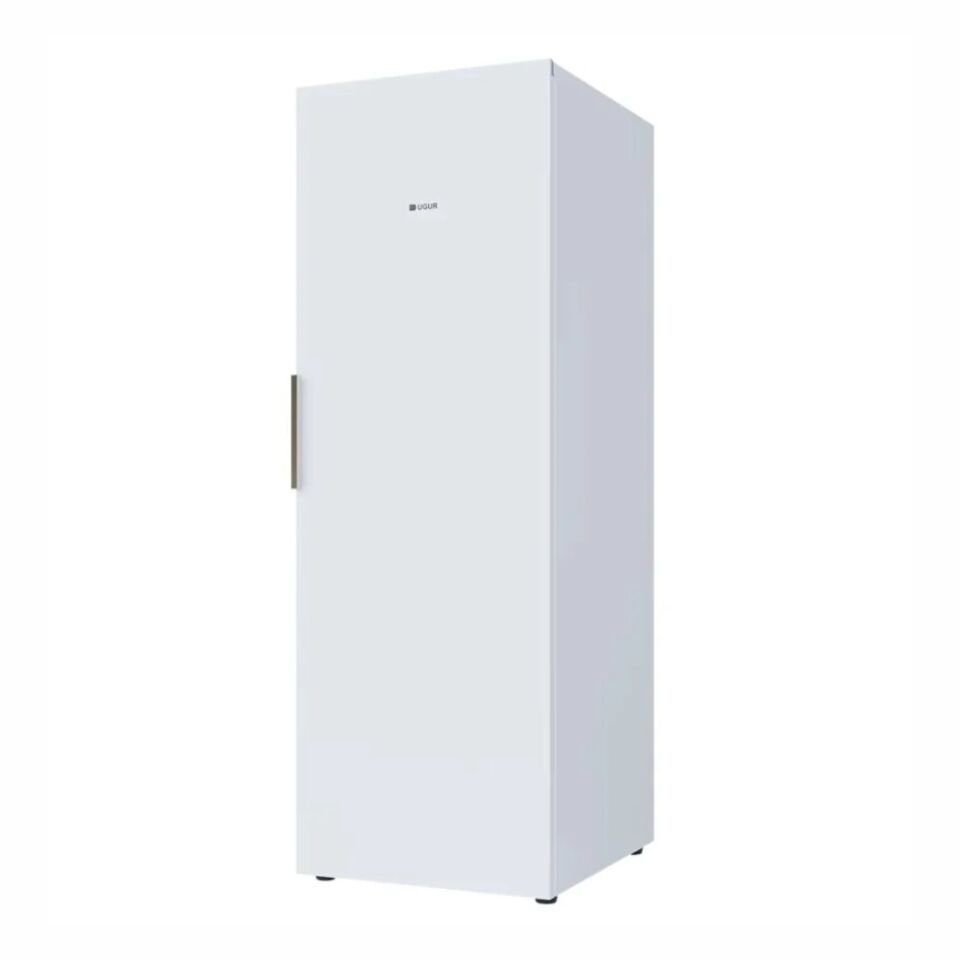 Uğur UED 7266 DTakımı Beyaz 7 Çekmeceli Derin Dondurucu