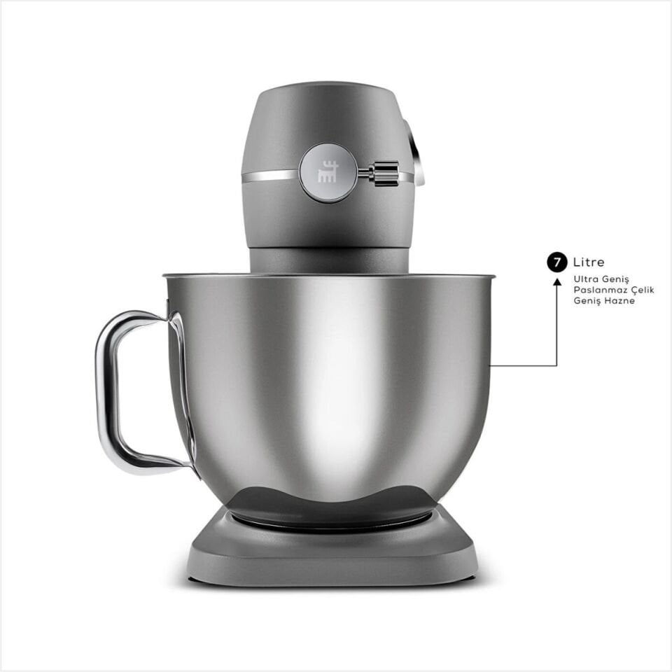 KARACA MULTICHEF ARTISAN DIGITAL EKRAN DOKUM S.M. ANTRASİT