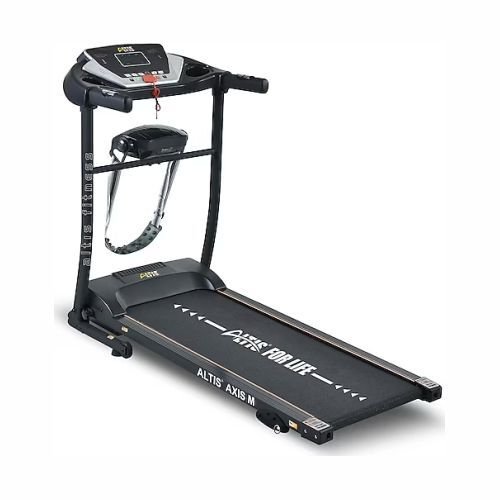 SPOR AXİS MASAJLI KOŞU BANDI MASAJLI 2,5