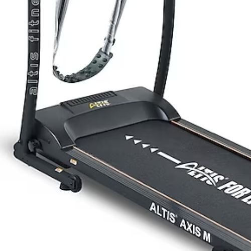 Altis Axis Manuel Eğimli Motorlu Koşu Bandı 2,5 Hp