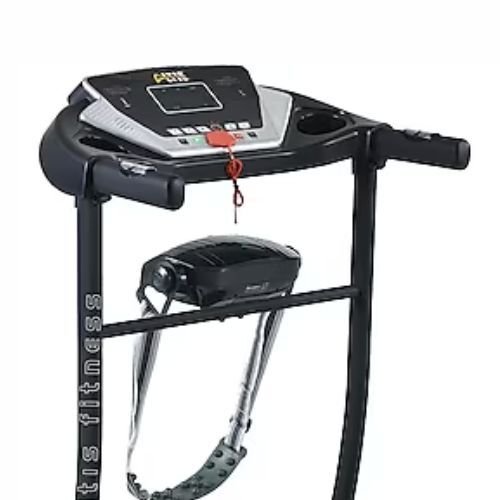 Altis Axis Manuel Eğimli Motorlu Koşu Bandı 2,5 Hp