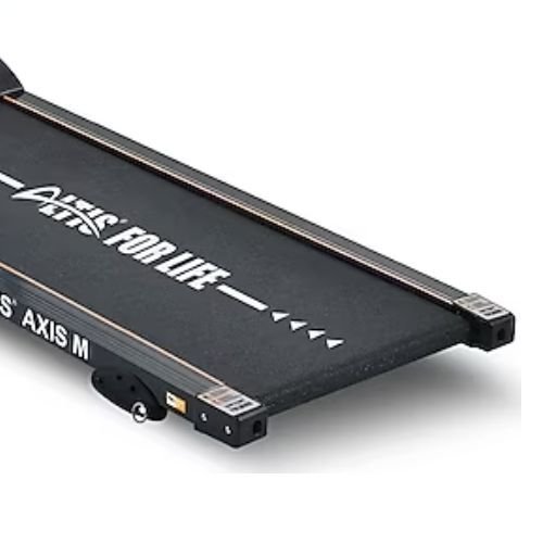 Altis Axis Manuel Eğimli Motorlu Koşu Bandı 2,5 Hp