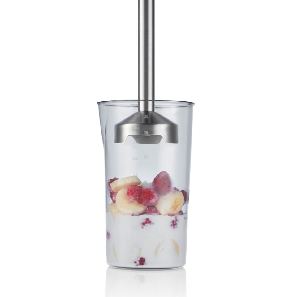 Arzum AR1139-B Chefy El Blender - Beyaz