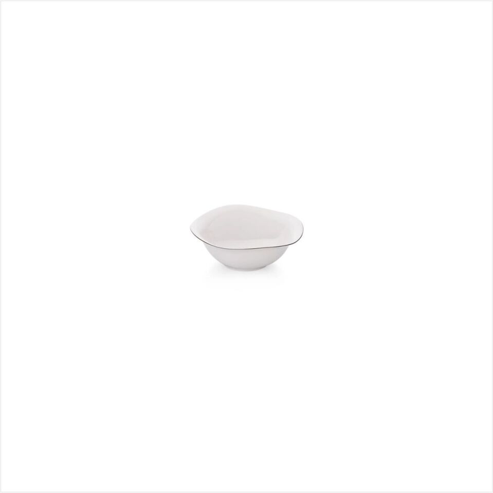 SCHAFER SUPERFİNE BONE ELİXİR KAHVALTI TAKIMI 32 PARÇA PLATİN