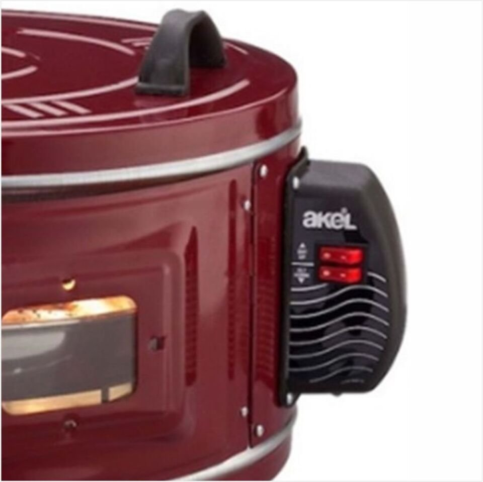 AKEL AF 007 DAVUL FIRIN