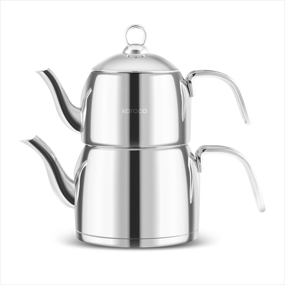 KARACA BALLY ÇAYDANLIK TAKIMI M