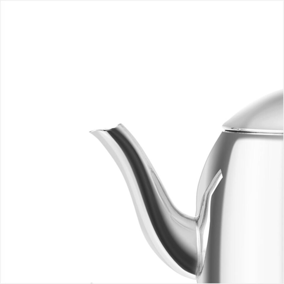 KARACA BALLY ÇAYDANLIK TAKIMI M