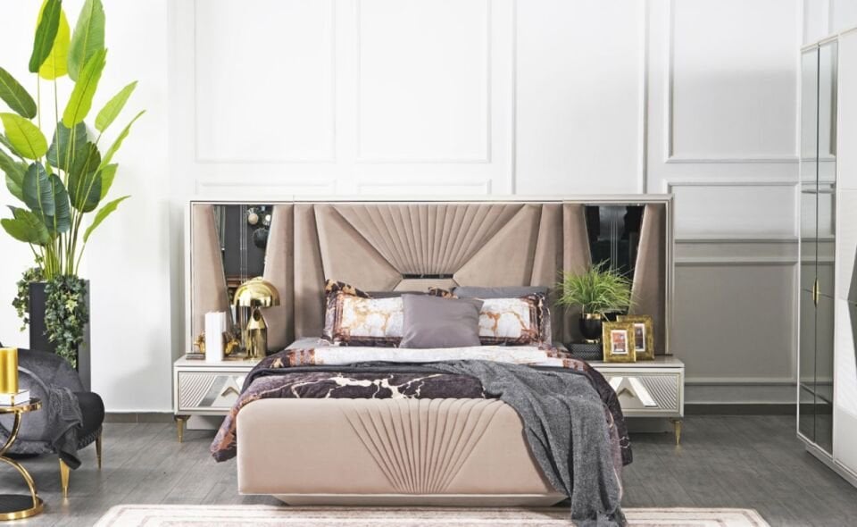 Osmaniye Merlin Düğün Paketi