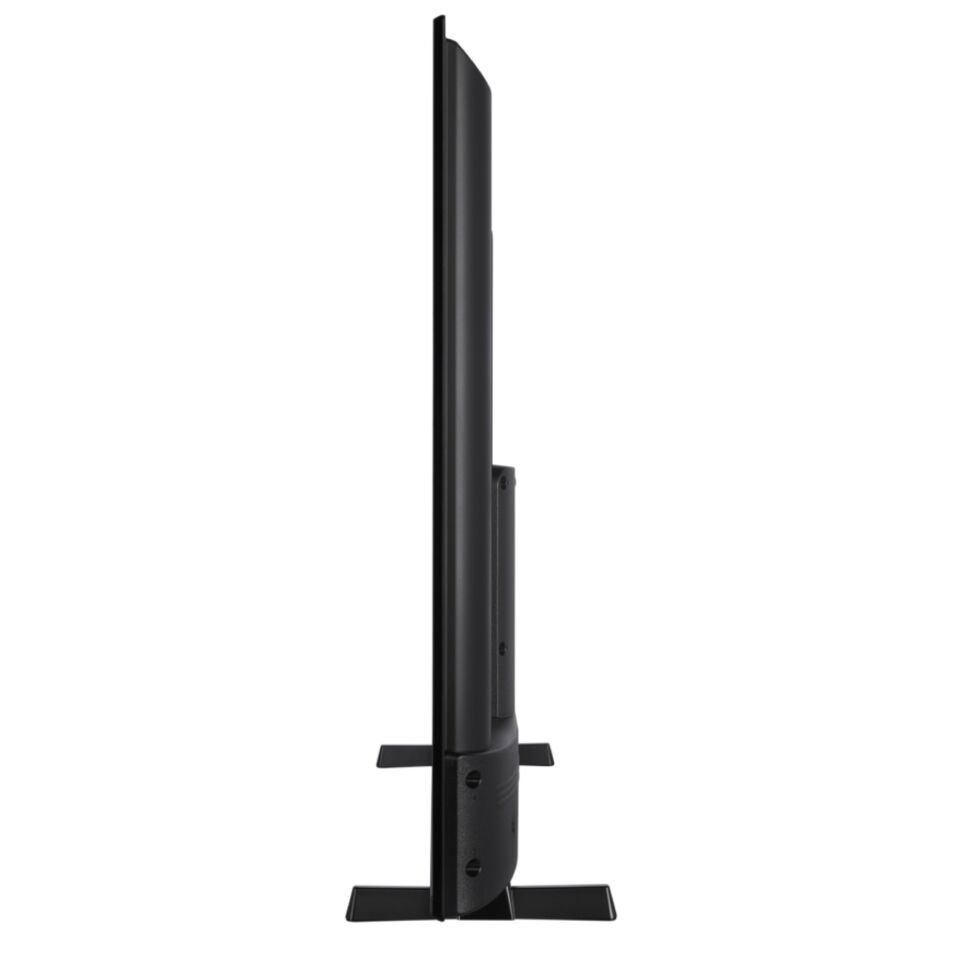 Vestel 65U9631 4K Ultra HD 65'' 165 Ekran Uydu Alıcılı Smart LED TV