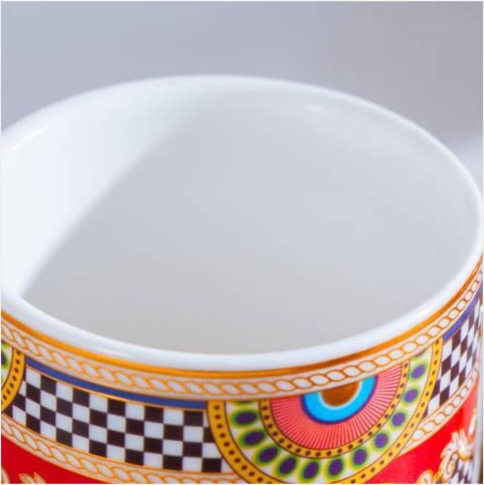 ACAR MXG-07164/6 KİMBERLY 6 LI KAHVE FİNCAN TAKIMI