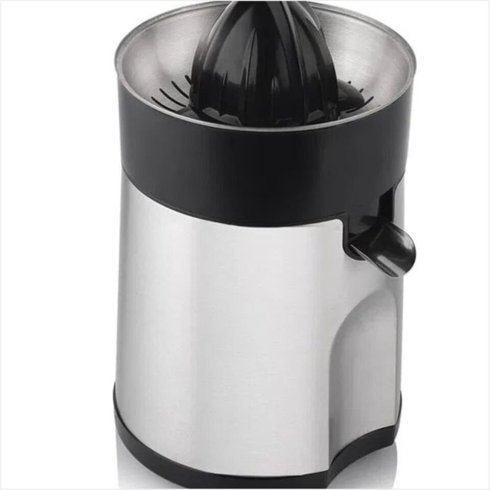 Schafer Prozitrus Narenciye Sıkacağı 1 Parça. İnox