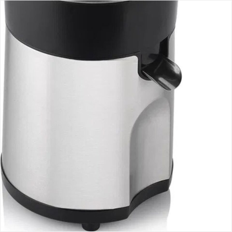 Schafer Prozitrus Narenciye Sıkacağı 1 Parça. İnox