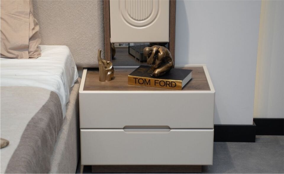 Dıamond Yatak Odası Takımı