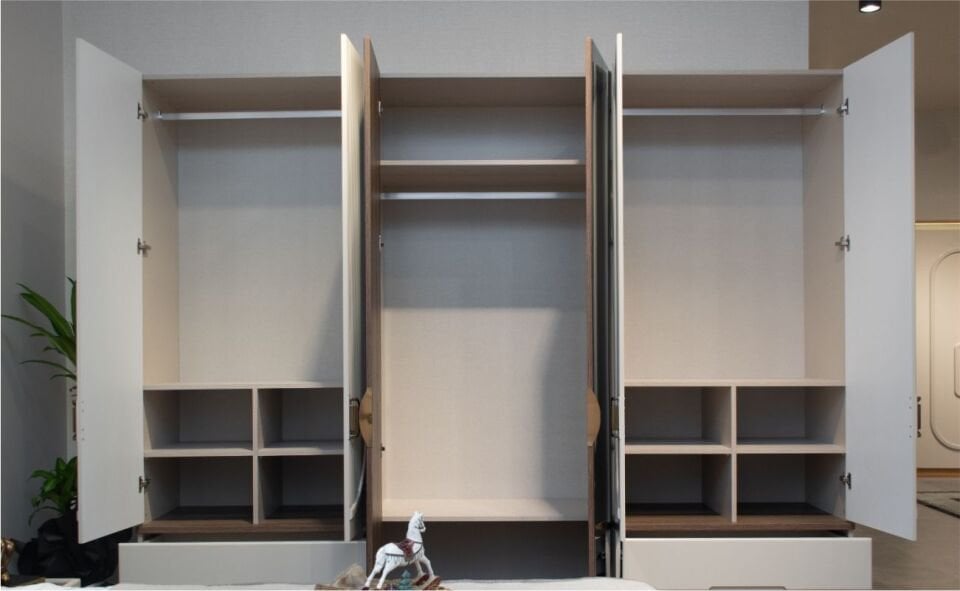 Dıamond Yatak Odası Takımı